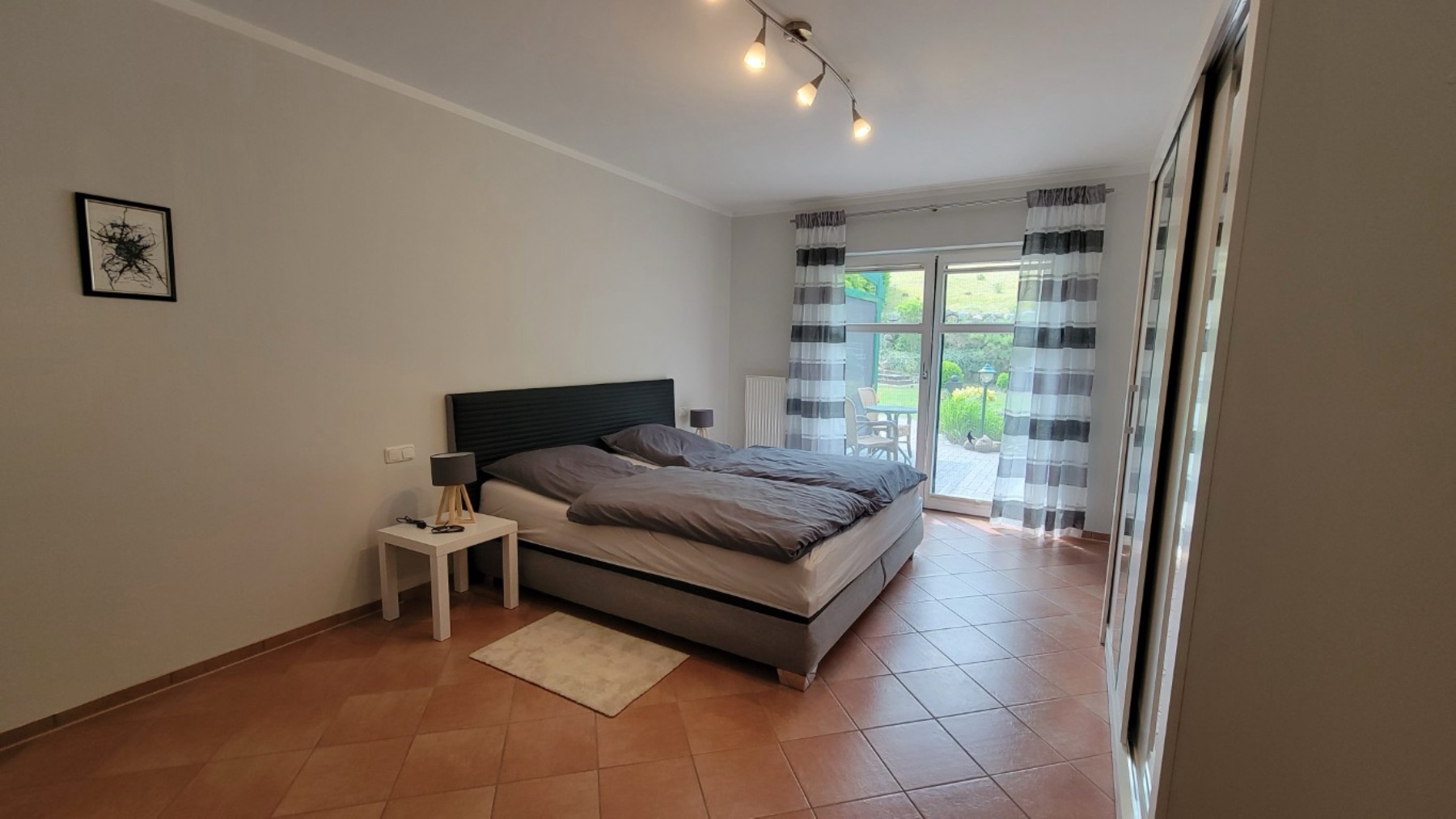 Hus Sünnschien auf Rügen - Wohnung 3